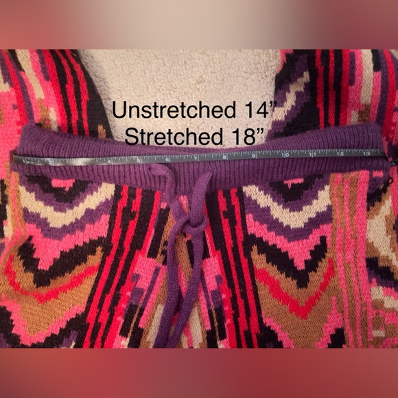 Farm Rio Sweater Set sz Small NWOT - Picture 7 of 10